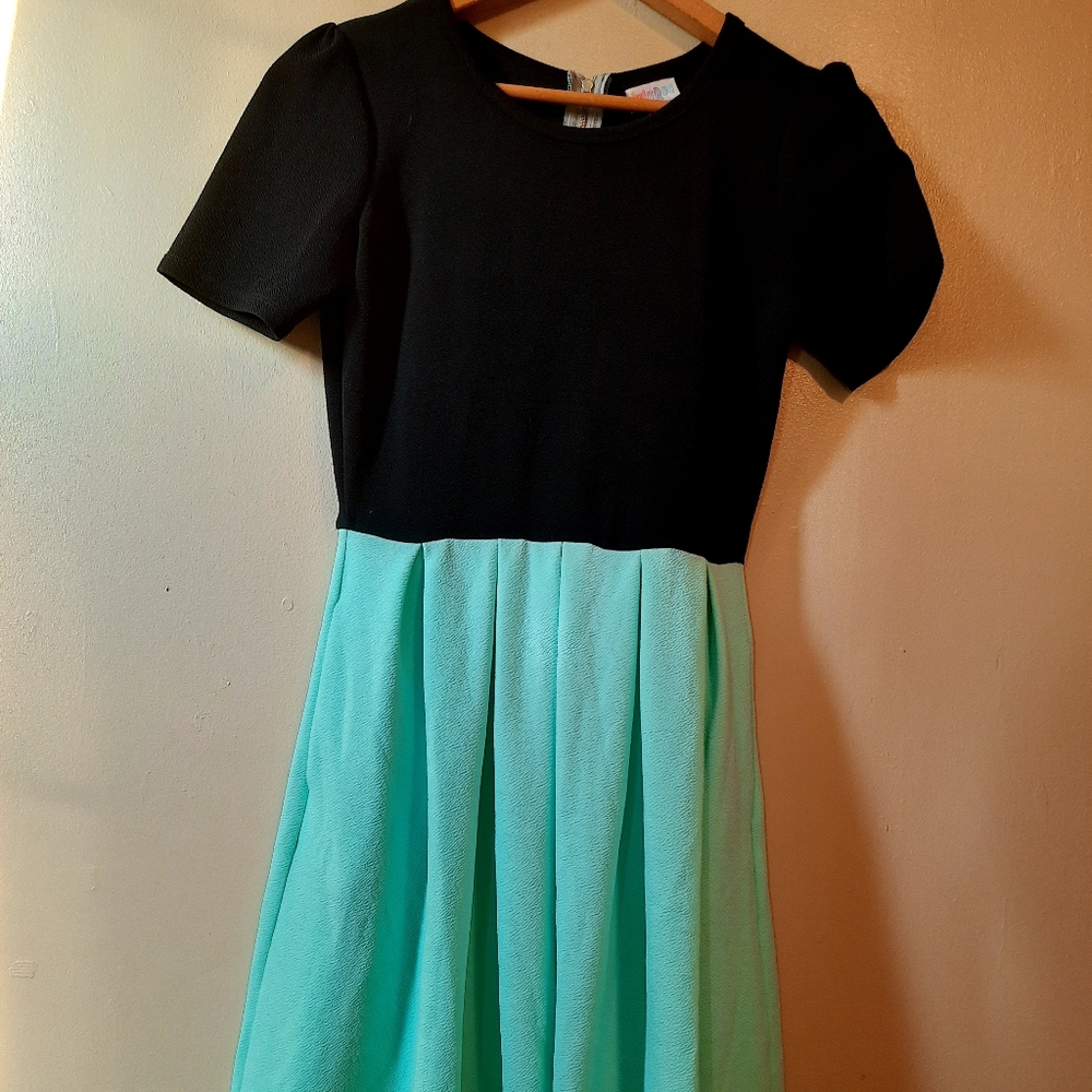 LuLaRoe Dress